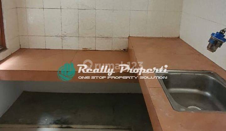Rumah Dalam Cluster di Bambu Apus , Cipayung Jakarta Timur 9