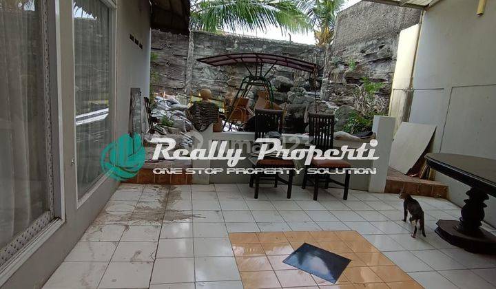 Rumah 2 Lantai Dekat Komplek Grand Galaxi City Jakasetia Bekasi 3