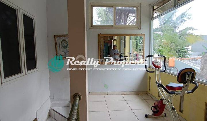 Rumah 2 Lantai Dekat Komplek Grand Galaxi City Jakasetia Bekasi 11