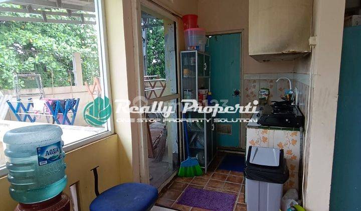 Rumah 2 Lantai Dekat Komplek Grand Galaxi City Jakasetia Bekasi 13