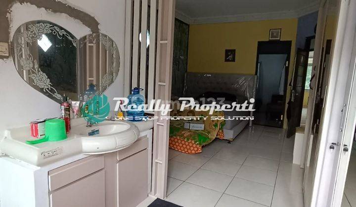 Rumah 2 Lantai Dekat Komplek Grand Galaxi City Jakasetia Bekasi 15