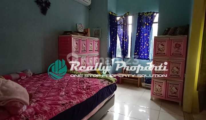 Rumah 2 Lantai Dekat Komplek Grand Galaxi City Jakasetia Bekasi 20