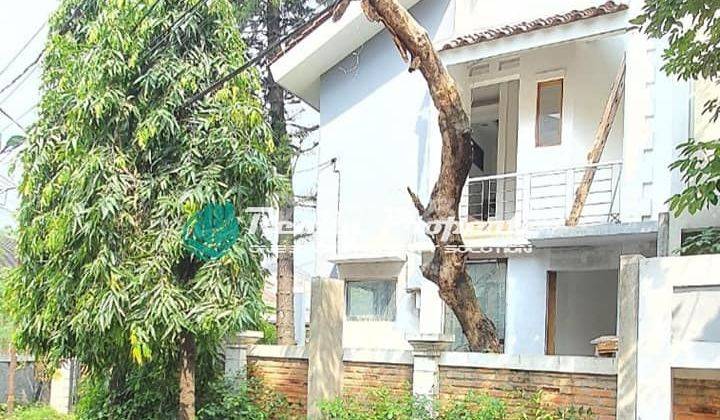 Rumah Dalam Cluster di Pinang Ranti Makassar, Jakarta Timur 2