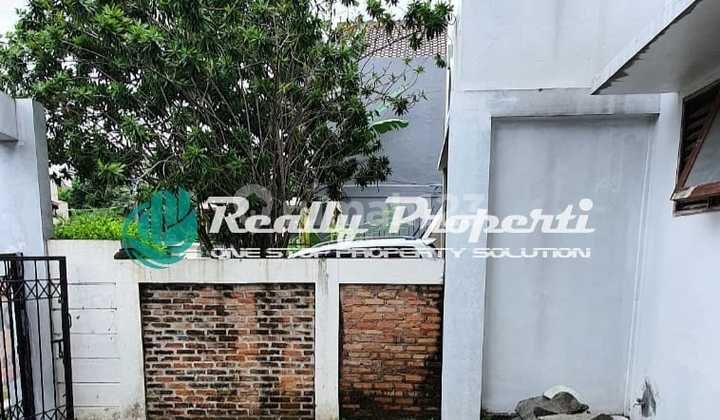 Rumah Dalam Cluster di Pinang Ranti Makassar, Jakarta Timur 4
