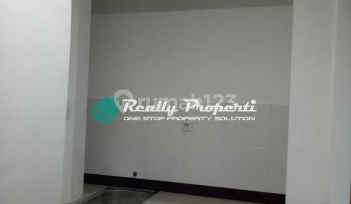 Rumah Dalam Cluster di Pinang Ranti Makassar, Jakarta Timur 13