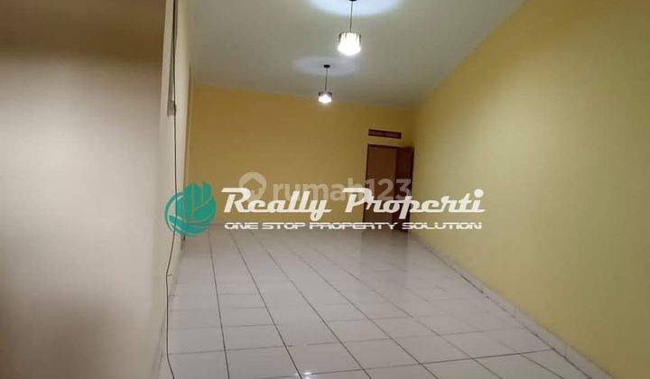 Rumah sewa Pinggir Jalan di Pondok Gede Bekasi  8