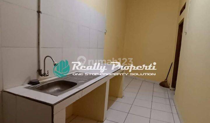 Rumah sewa Pinggir Jalan di Pondok Gede Bekasi  11