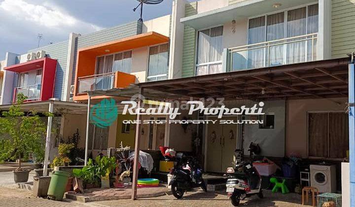 Rumah 2 Lantai Dalam Cluster Mewah Di Grand Galaxy Bekasi 1