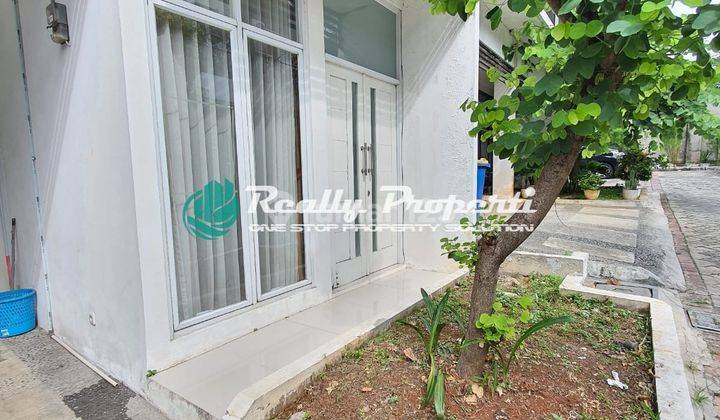Rumah 2 Lantai Dalam Cluster di Cipayung Jakarta Timur 3
