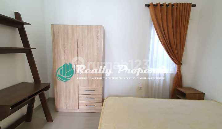 Rumah 2 Lantai Dalam Cluster di Cipayung Jakarta Timur 11