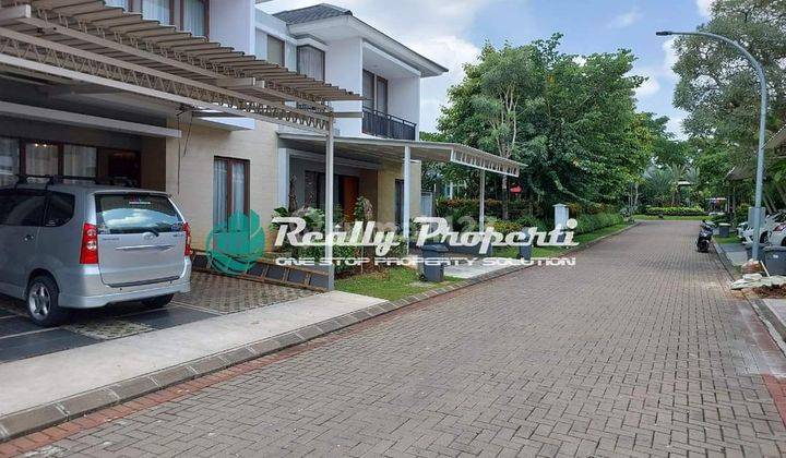 Dijual Rumah Di Premier Estate 2 Jatiwarna Pondok Melati Bekasi 2