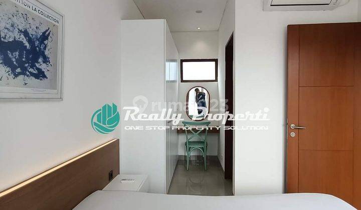 Rumah Semi Furnished di Premier Estate 2 Pondok Melati Bekasi  7