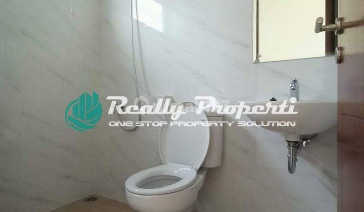 Rumah Semi Furnished di Premier Estate 2 Pondok Melati Bekasi  9