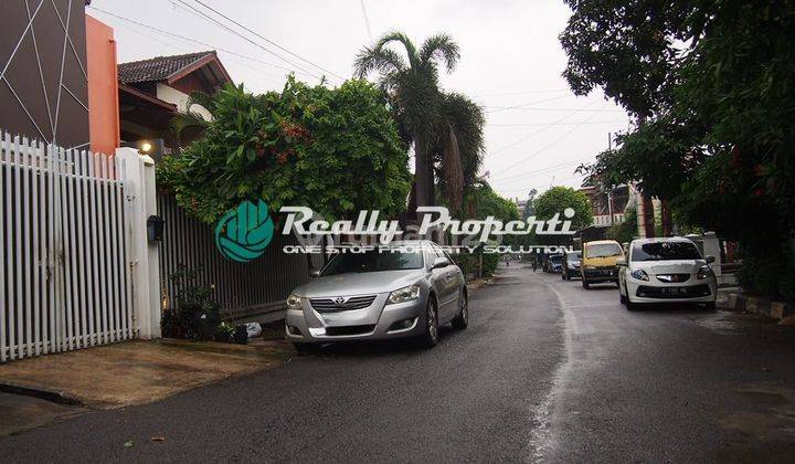 Rumah Dijual 2 Lantai Ful Furnished Di Duren Sawit, Jakarta Timur 2