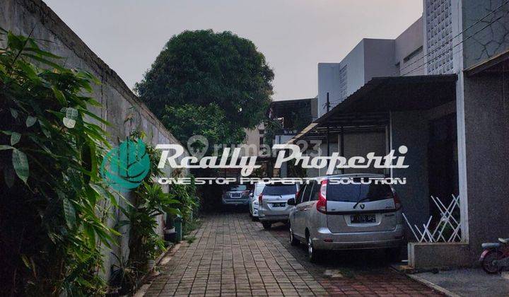 Rumah Cantik Dalam Cluster Jatikramat Dekat Pondok Gede Bekasi 2