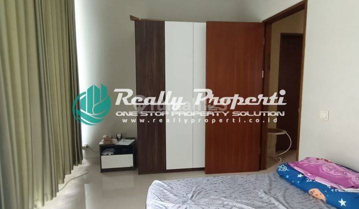 Rumah Furnished Strategis Premier Estate 2 Jatiwarna Pondokmelati 2