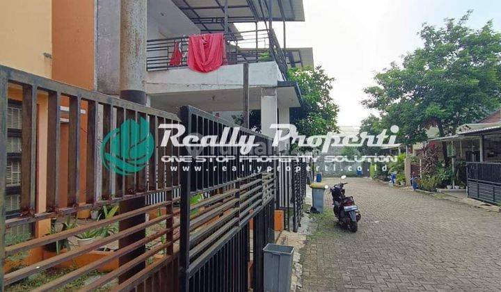 Rumah Strategis Dekat Stasiun Lrt Cikunir Pondok Gede 2