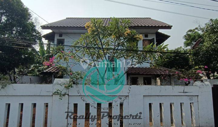 Rumah Murah Tanah Luas Dekat Rs Masmitra Jatimakmur Piondok Gede 1