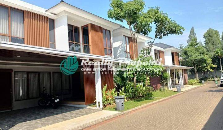 Rumah Idaman Semi Furnished di Premier Estate 2 Jatiwarna Bekasi 2