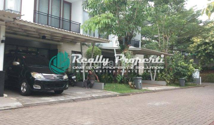 Rumah Nyaman Semi Furnish Premier Estate 2 Jatiwarna Pondokmelati 2