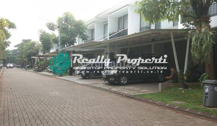 Rumah Nyaman Semi Furnish Premier Estate 2 Jatiwarna Pondokmelati 2