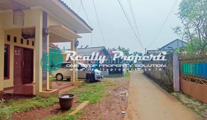 Rumah Murah Tanah Luas Di Jatimakmur Pondok Gede Bekasi 2