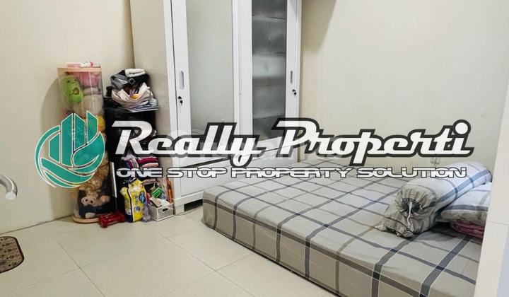 Rumah Pondok Gede Strategis Dekat Stasiun LRT Jatibening Bekasi 2