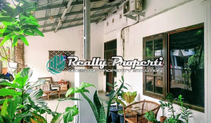 Rumah Murah Pekayon Bekasi Selatan LT 180 M² SHM Lokasi Strategis 2