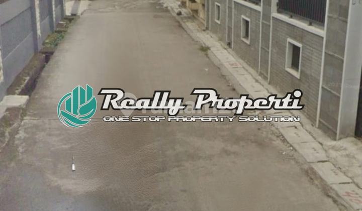 Cozy and Strategic Pondok Melati House Near Jatiwarna Toll Gate Cozy and Strategic Pondok Melati House Near Jatiwarna Toll Gate