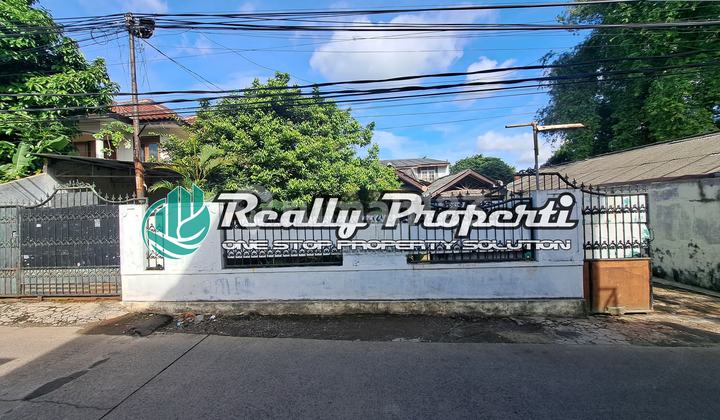 Rumah Jatiwaringin Dekat Universitas UNKRIS  Pondok Gede Bekasi 2