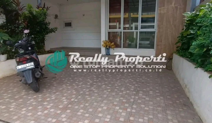 Jatibening Toll House 2 Floors Ready to Live Near LRT Cikunir Bekasi Jatibening Toll House 2 Floors Ready to Live Near LRT Cikunir Bekasi