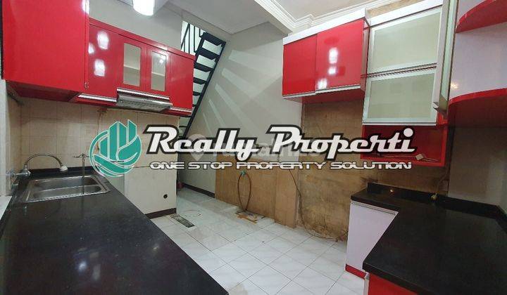 Rumah Cipinang Jakarta Timur Strategis Dekat Tol Pondok Gede 2