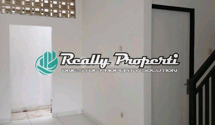 Rumah 2 Lantai di Jaka Mulya Bekasi Strategis Dekat Lrt Cikunir 1 2
