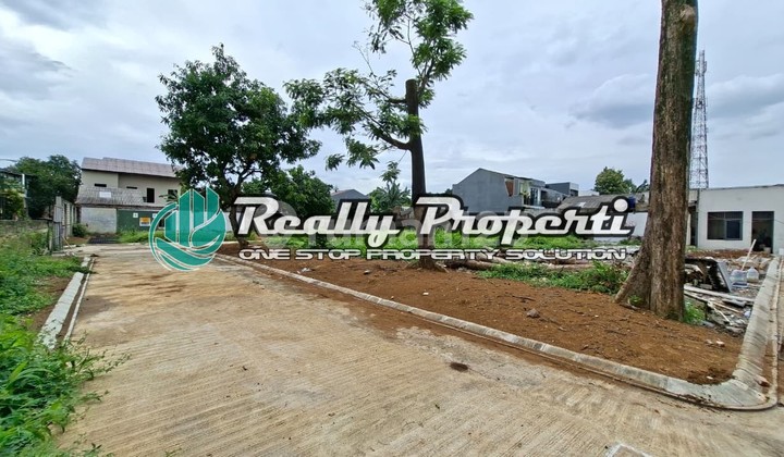 Rumah Indent 2 Lantai Strategis Dekat LRT Cikunir 1 Pondok Gede  2