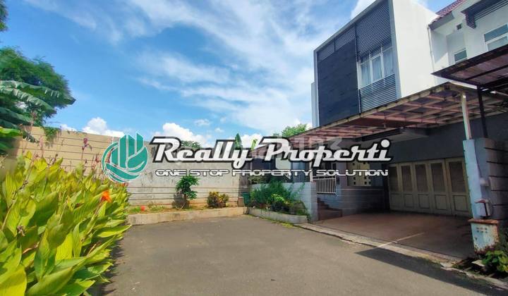 Exclusive Duren Sawit Residence Near Becakayu Toll Road Pondok Kelapa 2