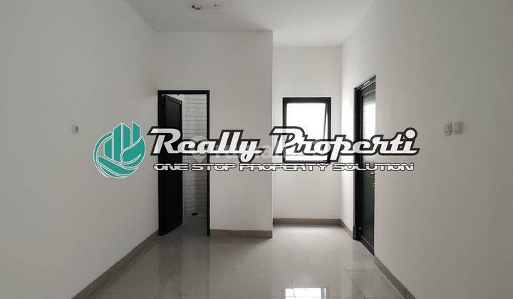Rumah Cluster Jatibening Baru Pondok Gede Siap Huni Strategis 2