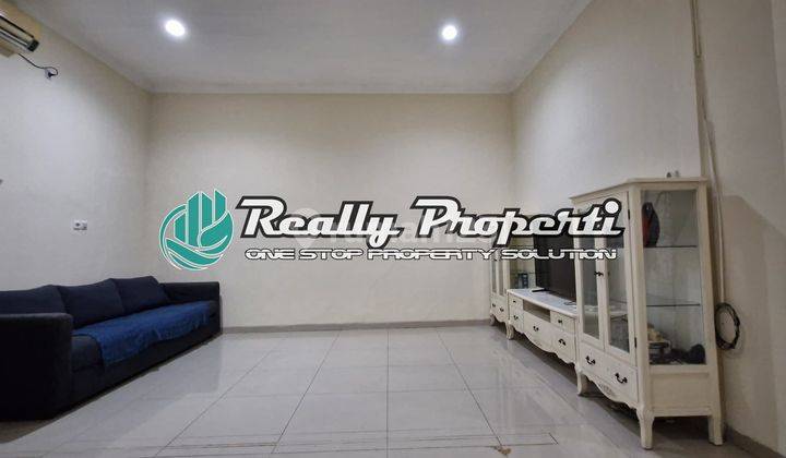 Rumah Dekat Mall Grand GalaxyPark Full Furnis Siap Huni Bekasi 2