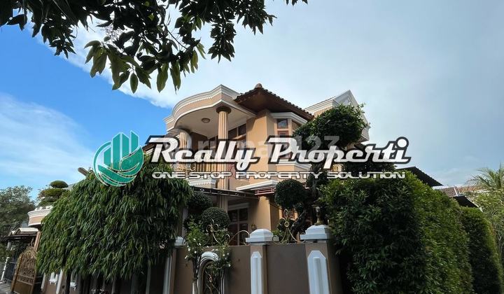 Rumah Full Furnish Dekat Komplek Sakura Regency Jati Asih Bekasi 2