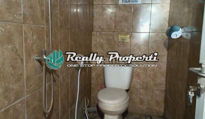 Disewakan Tempat Usaha Strategis Di Jl. Raya Hankam Pondok Melati 2