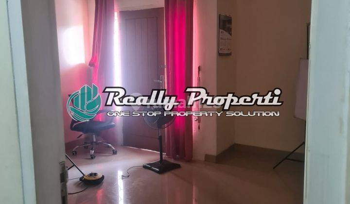 Rumah Pondok Gede 2 Lantai Cluster di Jatibening Baru Bekasi 2
