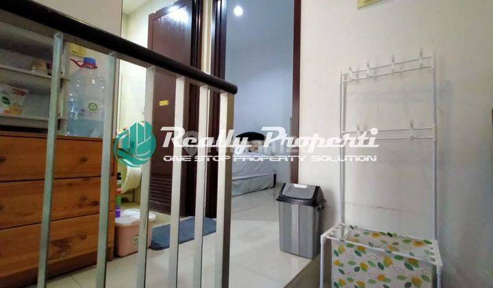 Rumah Strategis Semi Furnish 2 Lantai Di Grand Galaxy Jakasetia  2