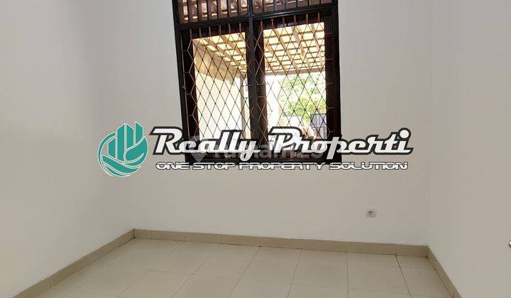 Rumah Sewa Cikunir Jakamulya 1 Lantai Shm Siap Huni Bekasi  2