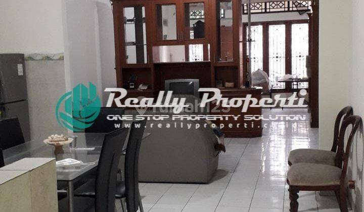 Disewakan Rumah Nyaman Strategis di Grand Galaxy City Bekasi  2