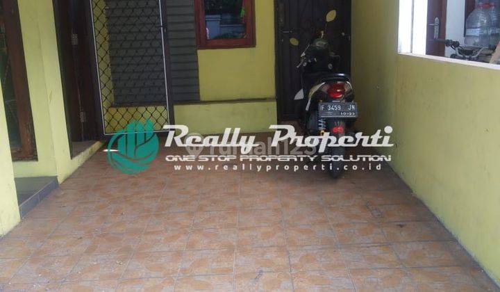 Diswakan Rumah Dalam Komplek Di Pondok Kopi Duren Sawit 2