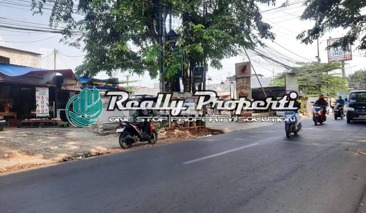 Strategic 2-Story Shophouse in Jatimakmur, Pondok Gede, Bekasi 2