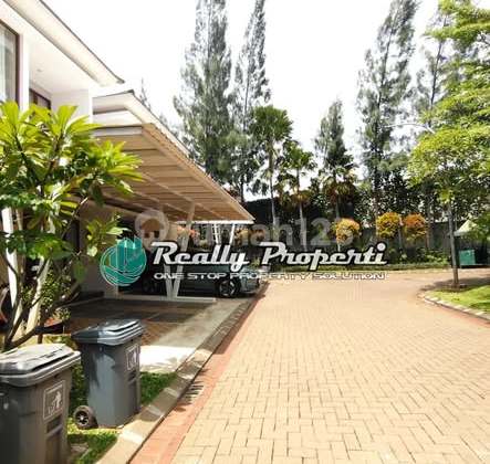 Rumah Exclusive Premier Estate 2 Tol Jorr Jatiwarna Bekasi 2