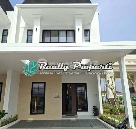 Rumah Classic 2 Lantai Akses Tol Bintara Bekasi Siap Huni Rumah Classic 2 Lantai Akses Tol Bintara Bekasi Siap Huni