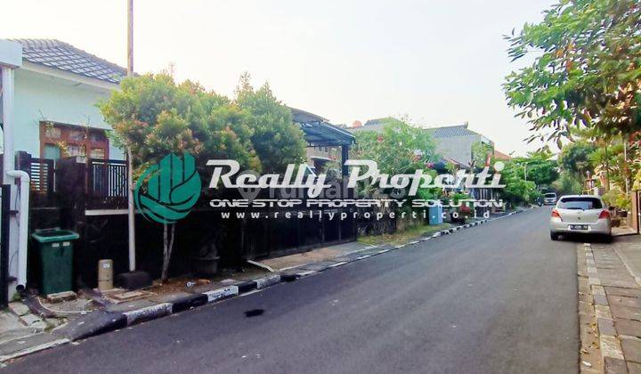 Rumah Nyaman Dalam Cluster Sakura Regency Dekat Tol Jorr Jatiasih 2