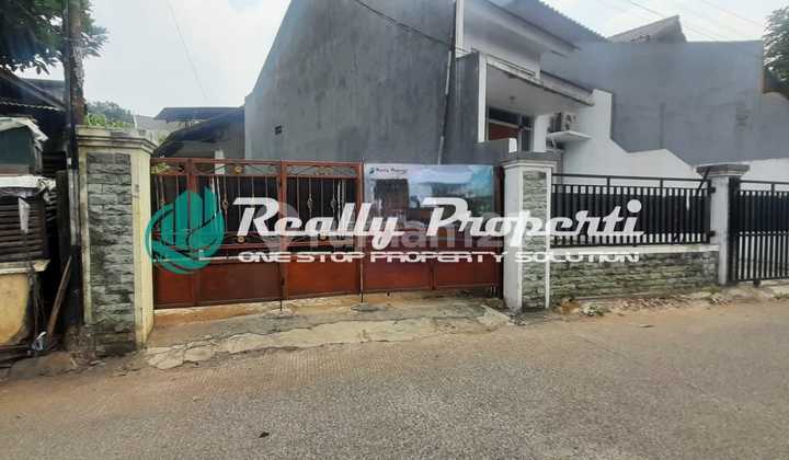 Asri House Pondok Gede Ratu Jatimakmur Estate Housing Bekasi Asri House Pondok Gede Ratu Jatimakmur Estate Housing Bekasi