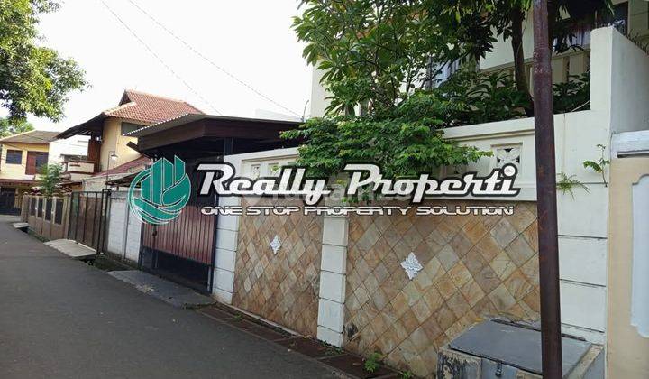 Disewakan Rumah Furnish 2 Lantai Di Duren Sawit Jakarta Timur 2